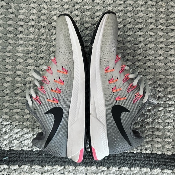 Nike Zoom Pegasus Running Sneakers - Picture 3 of 5